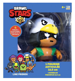Brawl Stars - 1 Figurine...