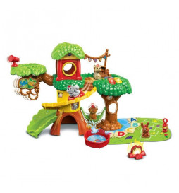 VTECH - Tut Tut Animo -...