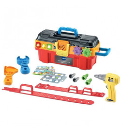 VTECH - 1,2,3 Imite-Moi -...