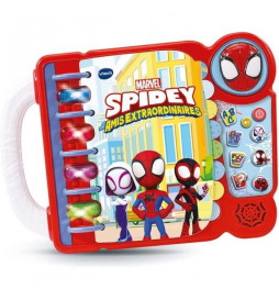 VTECH - SPIDEY - Mon...