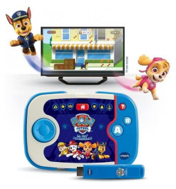 VTECH - PAT PATROUILLE -...