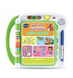 VTECH - Mon Livre...