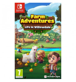 Farm Adventures - Life in...