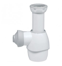 WIRQUIN Siphon de lavabo...