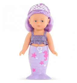Mes Minis Sirenes COROLLE -...