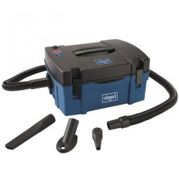 Aspirateur d'atelier...