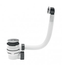 WIRQUIN Siphon de lavabo Xs...