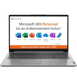 PC Portable - LENOVO...