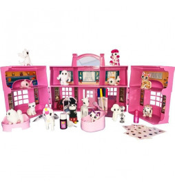 Coffret Super Salon + 5...