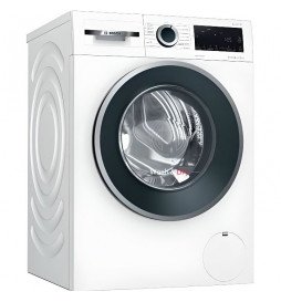 Lave-linge séchant BOSCH...