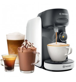 Machine a café...