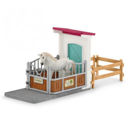 Extension Box pour chevaux...