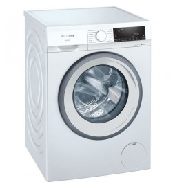 Lave-linge séchant SIEMENS...