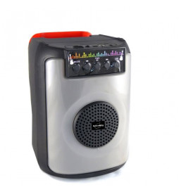INOVALLEY FIRE01 - Enceinte...