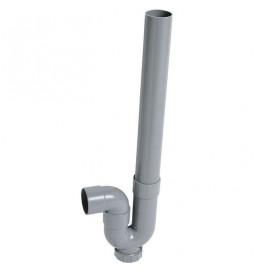 WIRQUIN Siphon simple...