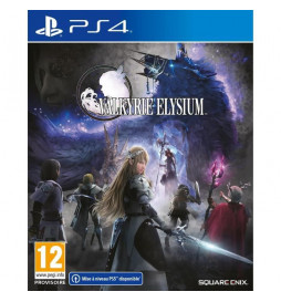VALKYRIE ELYSIUM Jeu PS4