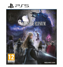 VALKYRIE ELYSIUM Jeu PS5