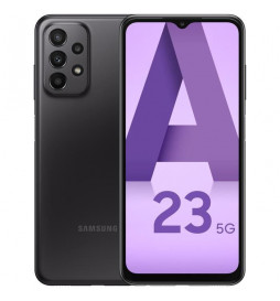 SAMSUNG Galaxy A23 5G 64G Noir