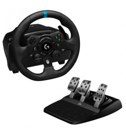 LOGITECH G - Volant G923...