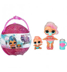 L.O.L. Surprise - Glitter...