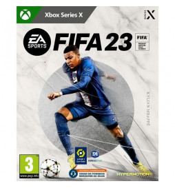 FIFA 23 Jeu Xbox Series X