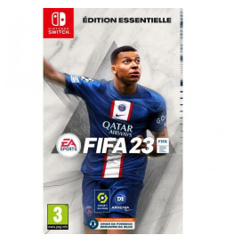 FIFA 23 Jeu Switch