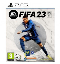 FIFA 23 Jeu PS5