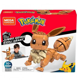 Mega Construx - Pokemon...