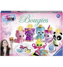 Bougies maxi - Ravensburger...