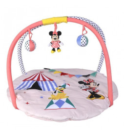 Tapis de jeu interactif...