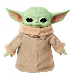 STAR WARS - Peluche...