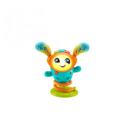 Fisher Price - DJ Le Robot...