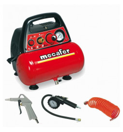MECAFER Compresseur d'air...