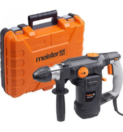 MEISTER Marteau perforateur...