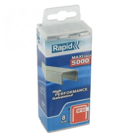 RAPID 5000 agrafes n°53...
