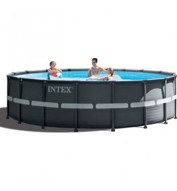 Intex kit piscine ultra xtr...