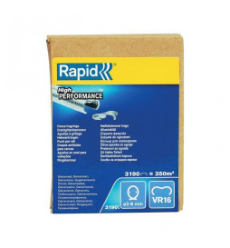 RAPID 3190 agrafes VR16...