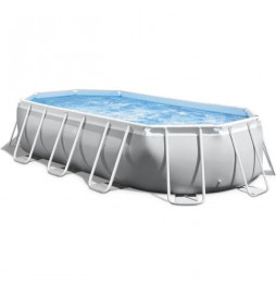 Kit Piscine hors sol...