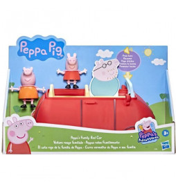PEPPA PIG - Peppa's...
