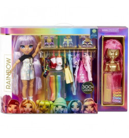 Rainbow High - Fashion Studio