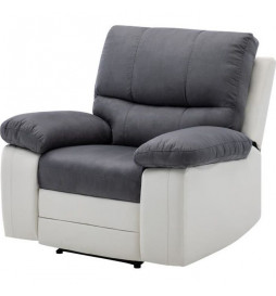 Fauteuil Relax manuel -...