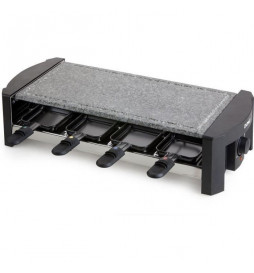 Raclette - Pierre a cuire...