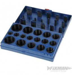 FIXMAN Coffret de joints...