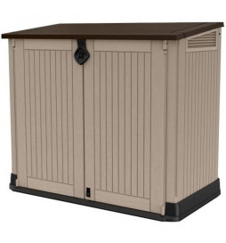 KETER - Coffre de jardin -...