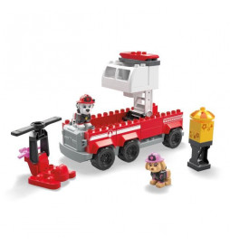 Mega Bloks - Super Camion...