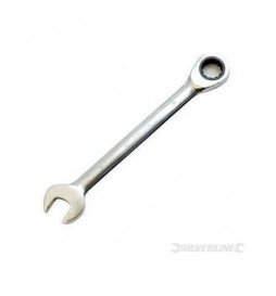 SILVERLINE Clé mixte a...