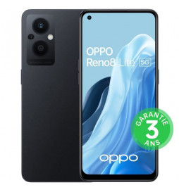 OPPO Reno8 Lite 128Go 5G...
