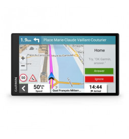 GARMIN - GPS DriveSmart 76...