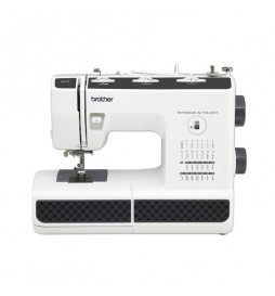 BROTHER HF27 Machine a...