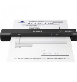 EPSON Scanner a...